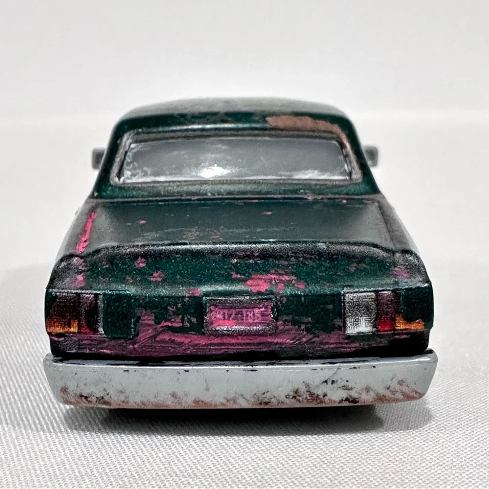 Mattel disney cars